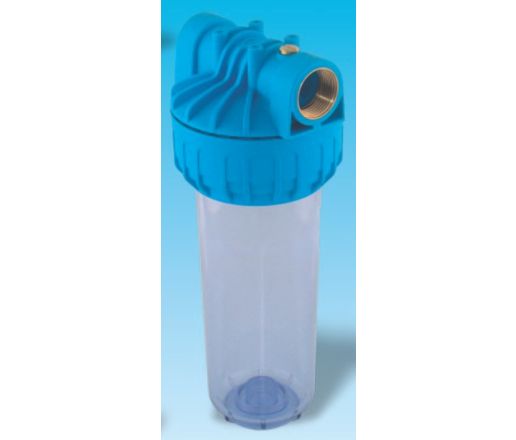 Kućište filtera za vodu, priključak 1/2"